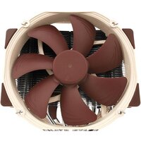Кулер для процессора Noctua NH-D15 SE-AM4 - Превью изображения №3 — Интернет-магазин ПроЗаказ