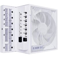 Блок питания Lian Li Edge Gold 1200 G9P.EG1200G.WH00.EU - Превью изображения №2 — Интернет-магазин ПроЗаказ