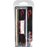 Оперативная память G.Skill Aegis 16GB DDR4 PC4-19200 F4-2400C17S-16GIS - Превью изображения №3 — Интернет-магазин ПроЗаказ