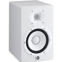 Монитор ближнего поля Yamaha HS7 (белый) - Превью изображения №2 — Интернет-магазин ПроЗаказ