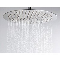 Душевая система  Wasserkraft A18801 - Превью изображения №3 — Интернет-магазин ПроЗаказ