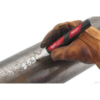 Маркер строительный Milwaukee 48223711 - Превью изображения №2 — Интернет-магазин ПроЗаказ