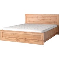 Anrex Mortiz 160 с подъемником (дуб вотан)