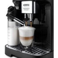 Кофемашина DeLonghi Magnifica Evo Next ECAM310.60.B - Превью изображения №3 — Интернет-магазин ПроЗаказ