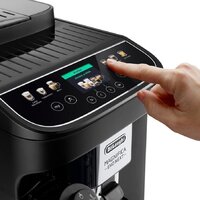 Кофемашина DeLonghi Magnifica Evo Next ECAM310.60.B - Превью изображения №4 — Интернет-магазин ПроЗаказ