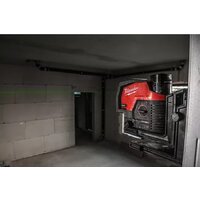 Лазерный нивелир Milwaukee M12 CLLP-0C 4933478101 - Превью изображения №9 — Интернет-магазин ПроЗаказ