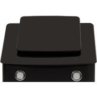 Кухонная вытяжка Elikor КВАРЦ 60П-1000-Е4Д (черный) (934343) - Превью изображения №6 — Интернет-магазин ПроЗаказ