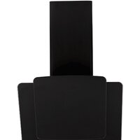 Кухонная вытяжка Elikor КВАРЦ 60П-1000-Е4Д (черный) (934343) - Превью изображения №2 — Интернет-магазин ПроЗаказ