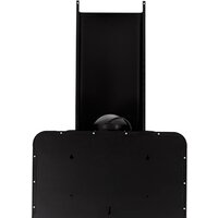 Кухонная вытяжка Elikor КВАРЦ 60П-1000-Е4Д (черный) (934343) - Превью изображения №4 — Интернет-магазин ПроЗаказ