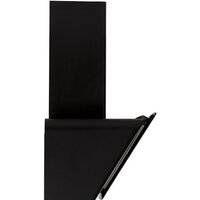 Кухонная вытяжка Elikor КВАРЦ 60П-1000-Е4Д (черный) (934343) - Превью изображения №3 — Интернет-магазин ПроЗаказ