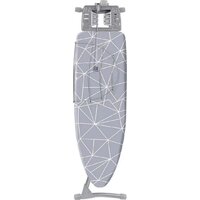 Гладильная доска Nika Тефлон НТ12/4 (линии на сером) - Превью изображения №2 — Интернет-магазин ПроЗаказ