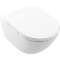 Villeroy & Boch Subway 3.0 4670-T0-RW+8M42-S1-RW