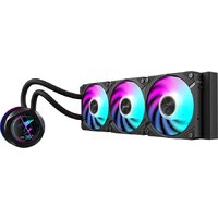 Система жидкостного охлаждения для процессора Gigabyte Aorus Waterforce X II 360 - Превью изображения №2 — Интернет-магазин ПроЗаказ