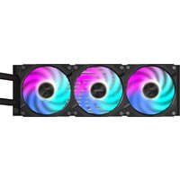Система жидкостного охлаждения для процессора Gigabyte Aorus Waterforce X II 360 - Превью изображения №3 — Интернет-магазин ПроЗаказ