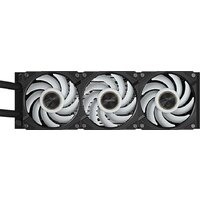 Система жидкостного охлаждения для процессора Gigabyte Aorus Waterforce X II 360 - Превью изображения №4 — Интернет-магазин ПроЗаказ