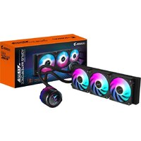 Система жидкостного охлаждения для процессора Gigabyte Aorus Waterforce X II 360 - Превью изображения №5 — Интернет-магазин ПроЗаказ