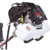 Триммер RedVerg Basic GB33C - Превью изображения №4 — Интернет-магазин ПроЗаказ