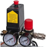 Компрессор Quattro Elementi DV-400-100 - Превью изображения №6 — Интернет-магазин ПроЗаказ