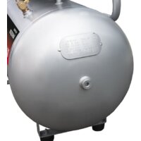 Компрессор Quattro Elementi DV-400-100 - Превью изображения №4 — Интернет-магазин ПроЗаказ