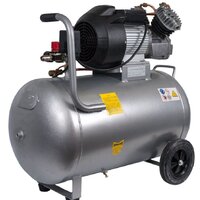 Компрессор Quattro Elementi DV-400-100 - Превью изображения №3 — Интернет-магазин ПроЗаказ