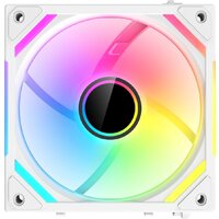 Комплект вентиляторов для корпуса XASTRA FS120W ARGB 3шт - Превью изображения №6 — Интернет-магазин ПроЗаказ