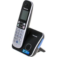 Радиотелефон Panasonic KX-TG6811RUB - Превью изображения №16 — Интернет-магазин ПроЗаказ