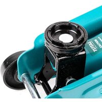 Подкатной домкрат Total THT10832 3т - Превью изображения №2 — Интернет-магазин ПроЗаказ