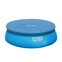 Intex Тент-чехол для бассейнов Easy Set 305х30 см 28021/58938
