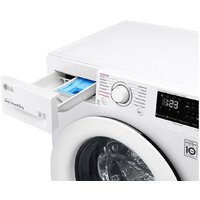 Стиральная машина LG F2V3GS3W - Превью изображения №4 — Интернет-магазин ПроЗаказ