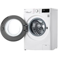 Стиральная машина LG F2V3GS3W - Превью изображения №10 — Интернет-магазин ПроЗаказ