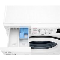 Стиральная машина LG F2V3GS3W - Превью изображения №6 — Интернет-магазин ПроЗаказ