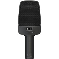 Проводной микрофон Behringer B 906 - Превью изображения №4 — Интернет-магазин ПроЗаказ