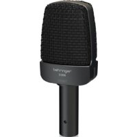 Проводной микрофон Behringer B 906 - Превью изображения №3 — Интернет-магазин ПроЗаказ
