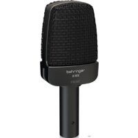 Проводной микрофон Behringer B 906 - Превью изображения №2 — Интернет-магазин ПроЗаказ