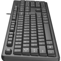 Клавиатура A4Tech KR-3 - Превью изображения №8 — Интернет-магазин ПроЗаказ