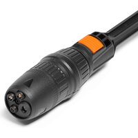 Мойка высокого давления Daewoo Power DAW 620 - Превью изображения №7 — Интернет-магазин ПроЗаказ