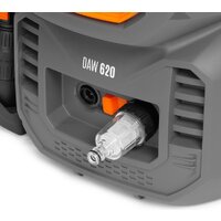 Мойка высокого давления Daewoo Power DAW 620 - Превью изображения №3 — Интернет-магазин ПроЗаказ