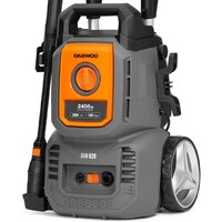Мойка высокого давления Daewoo Power DAW 620 - Превью изображения №2 — Интернет-магазин ПроЗаказ