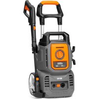 Мойка высокого давления Daewoo Power DAW 620 - Превью изображения №5 — Интернет-магазин ПроЗаказ
