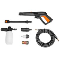 Мойка высокого давления Daewoo Power DAW 620 - Превью изображения №6 — Интернет-магазин ПроЗаказ