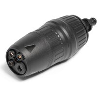 Мойка высокого давления Daewoo Power DAW 620 - Превью изображения №8 — Интернет-магазин ПроЗаказ