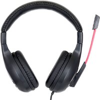 Наушники Gembird MHS-G30 - Превью изображения №3 — Интернет-магазин ПроЗаказ