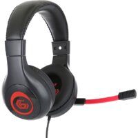 Наушники Gembird MHS-G30 - Превью изображения №2 — Интернет-магазин ПроЗаказ