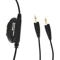 Наушники Gembird MHS-G30 - Превью изображения №4 — Интернет-магазин ПроЗаказ