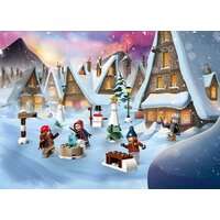 Конструктор LEGO Harry Potter 76418 Новогодний календарь - Превью изображения №2 — Интернет-магазин ПроЗаказ