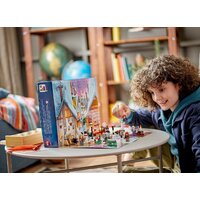 Конструктор LEGO Harry Potter 76418 Новогодний календарь - Превью изображения №7 — Интернет-магазин ПроЗаказ