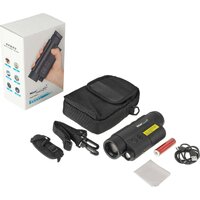 Монокуляр Veber Black Bird 5Х35HD - Превью изображения №9 — Интернет-магазин ПроЗаказ