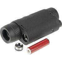 Монокуляр Veber Black Bird 5Х35HD - Превью изображения №4 — Интернет-магазин ПроЗаказ