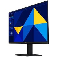 Монитор Samsung Essential S3 LS24D304GAUXEN - Превью изображения №4 — Интернет-магазин ПроЗаказ