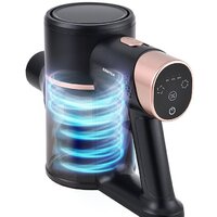 Пылесос CENTEK CT-2570 (черный) - Превью изображения №3 — Интернет-магазин ПроЗаказ